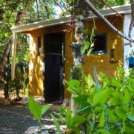 Villa A Casinha Do Forneiro Bonito  Exterior foto